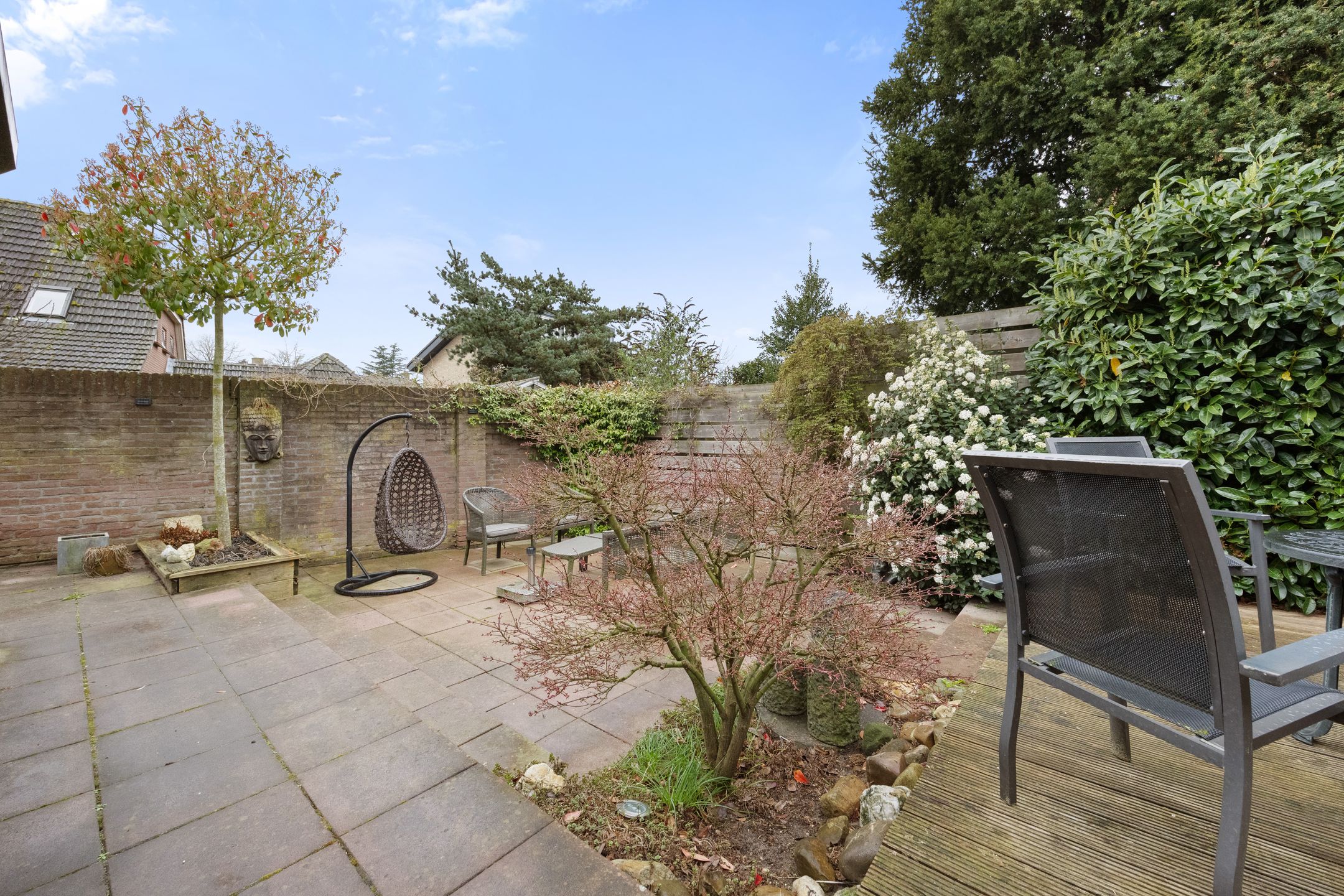 Foto 39 van Mortel 9