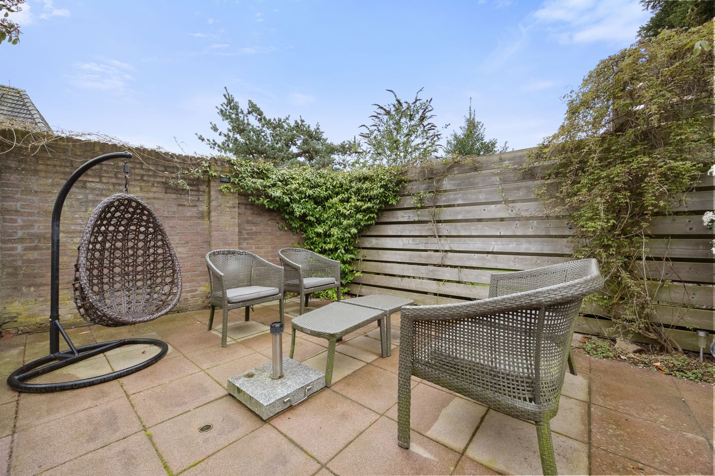 Foto 40 van Mortel 9