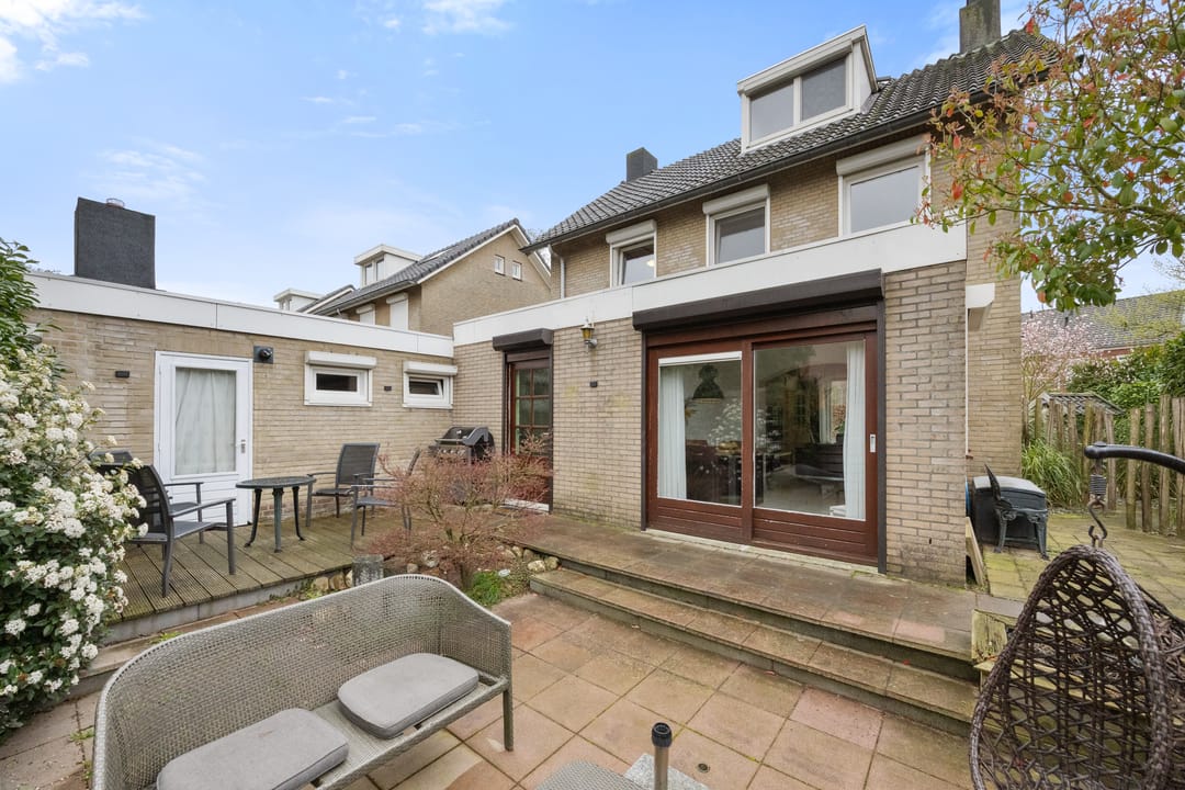 Foto 41 van Mortel 9