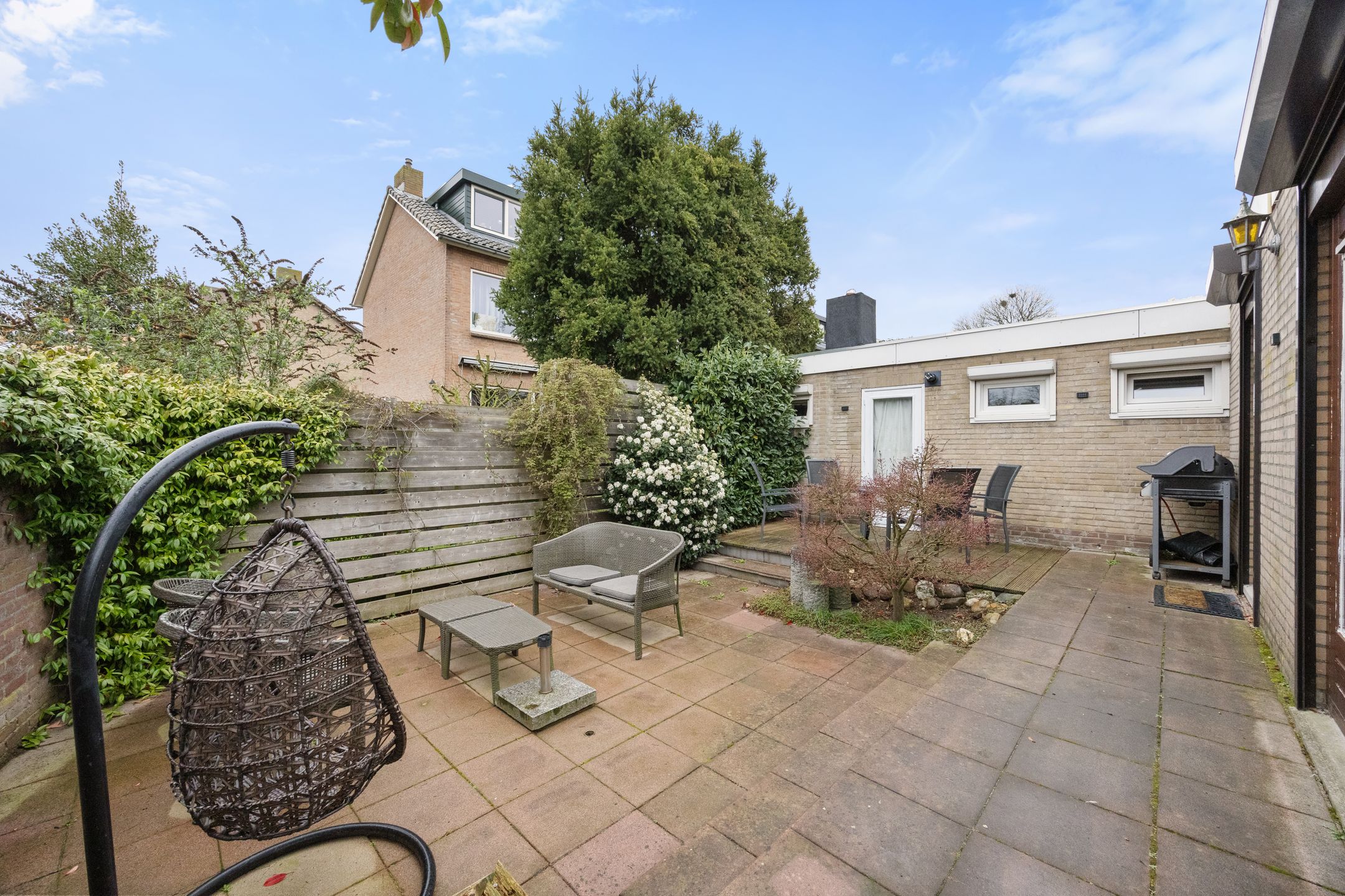 Foto 42 van Mortel 9