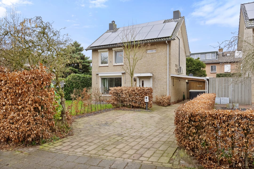 Foto 47 van Mortel 9