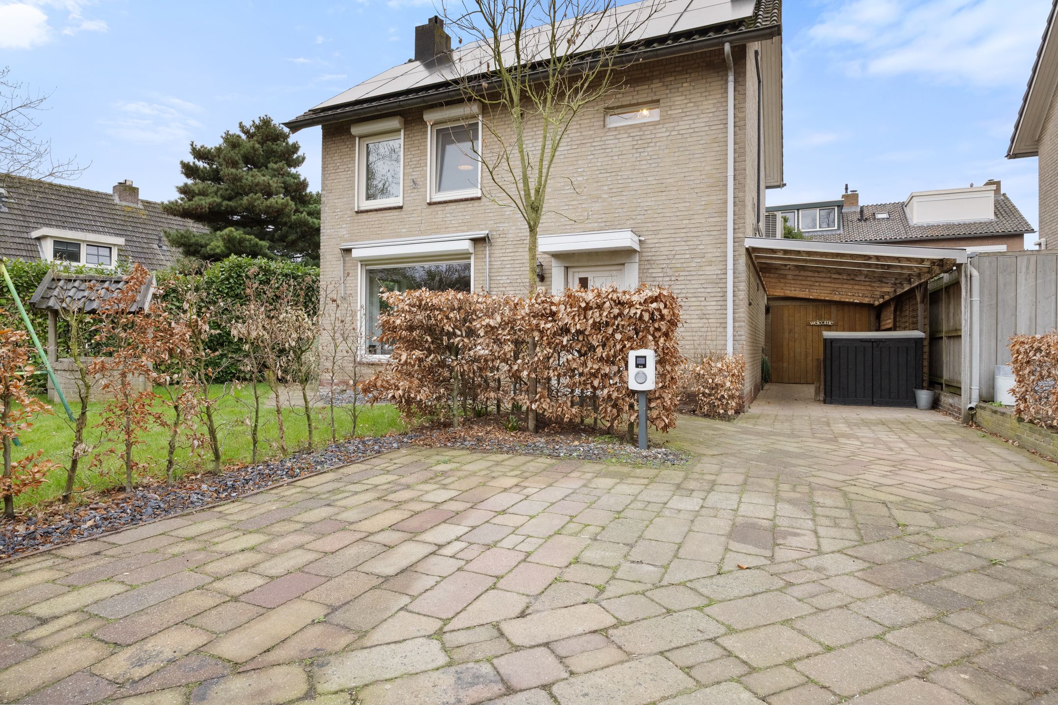 Foto 48 van Mortel 9