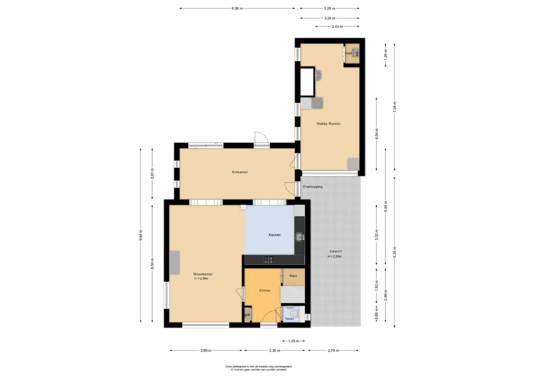 Foto 52 van Mortel 9