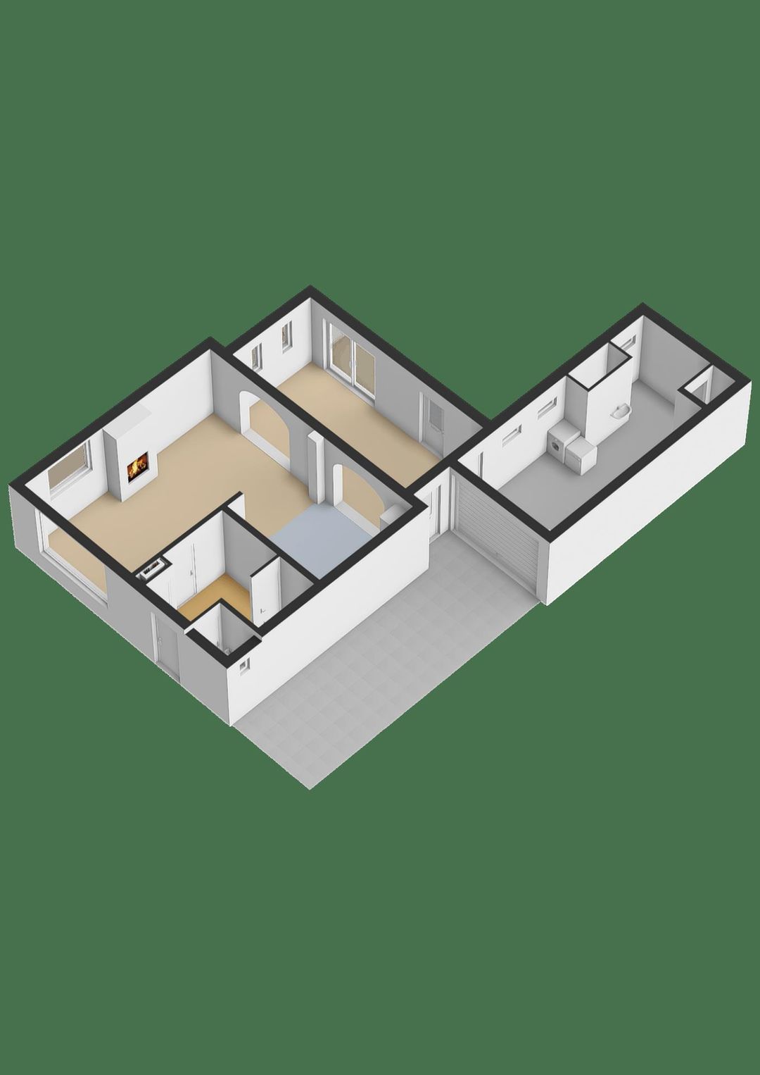 Foto 53 van Mortel 9