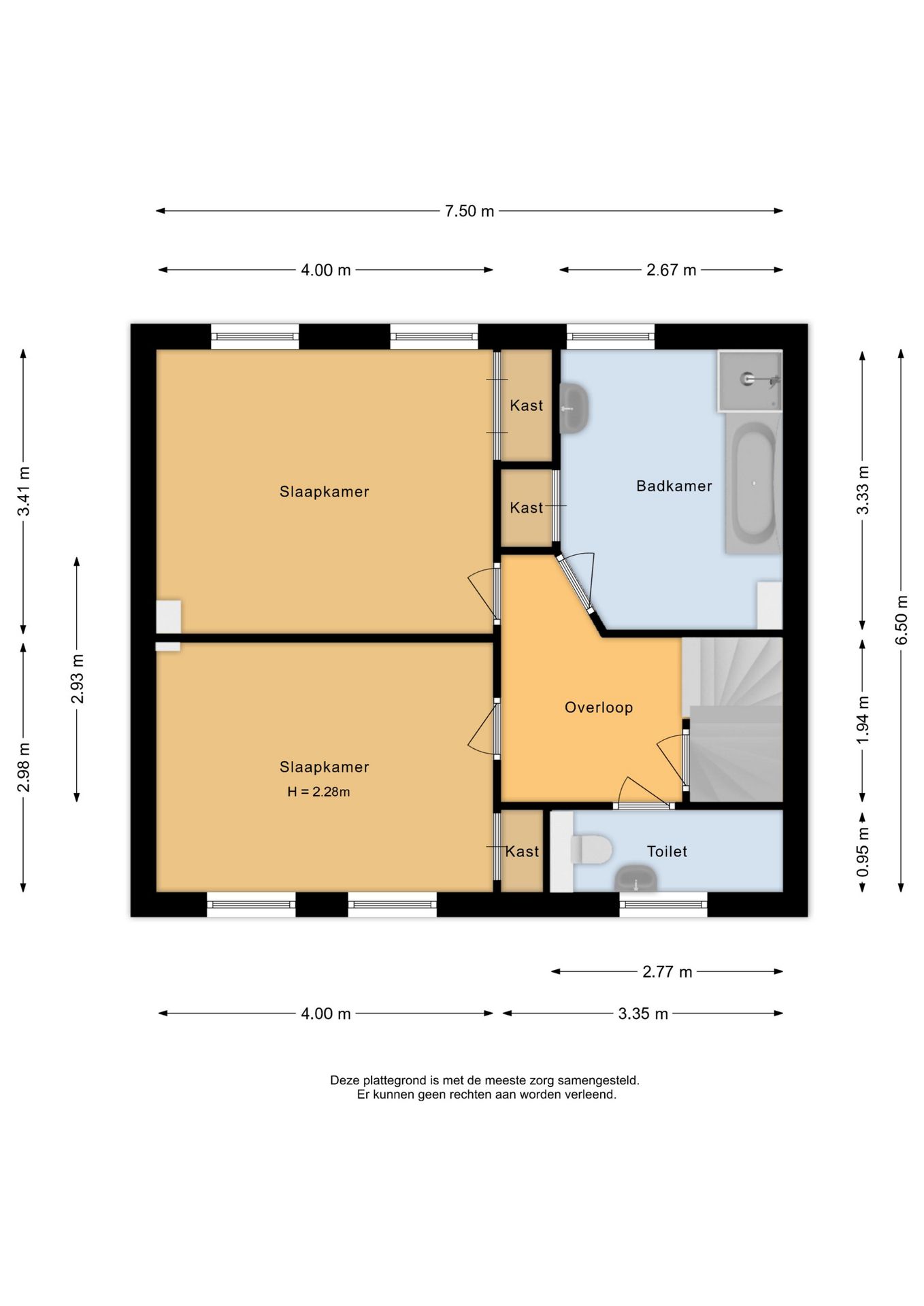 Foto 54 van Mortel 9