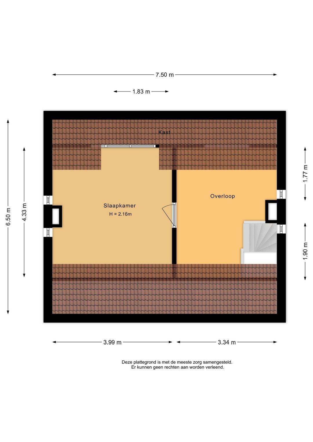 Foto 56 van Mortel 9