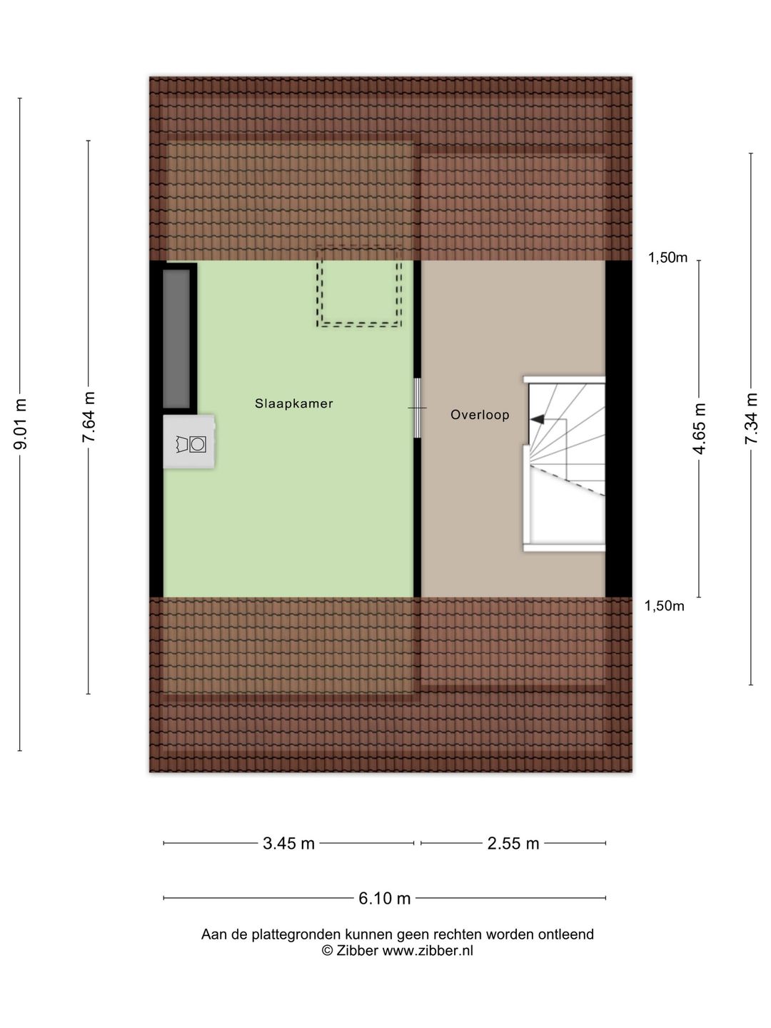 Foto 37 van van Suchtelensingel 45