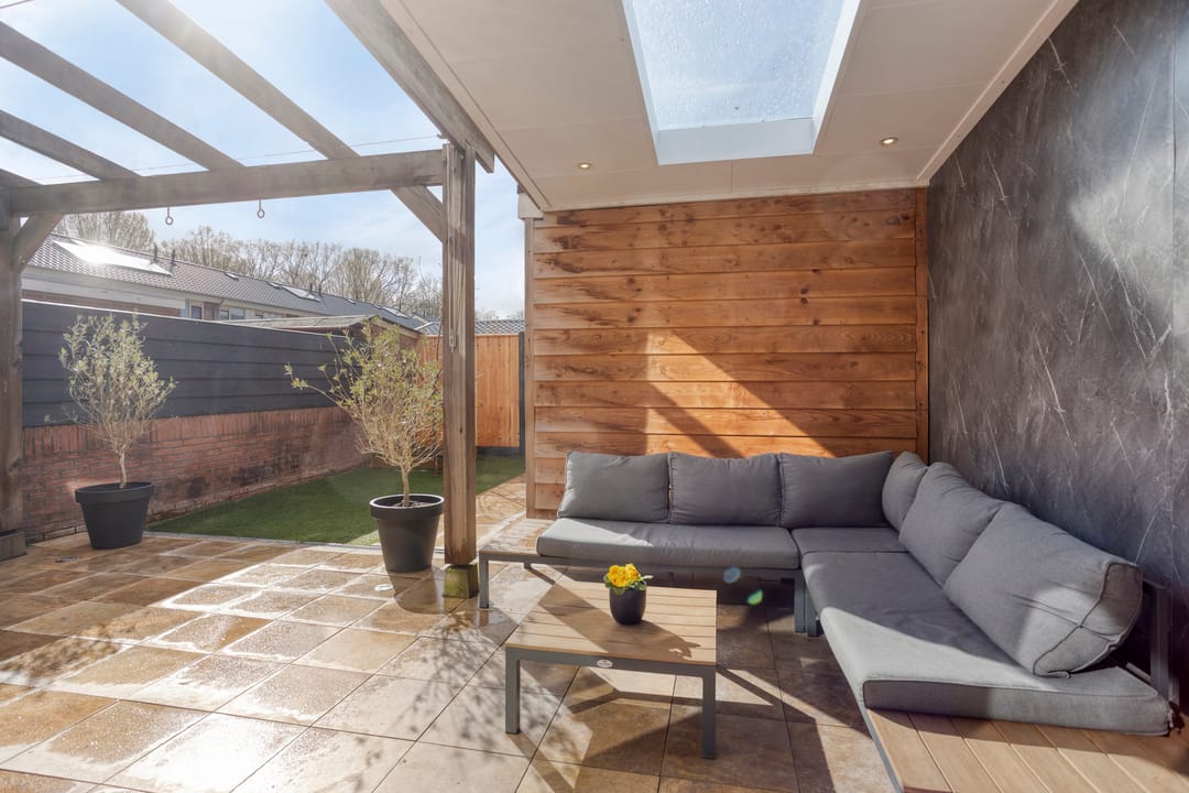 Foto 43 van van Suchtelensingel 45