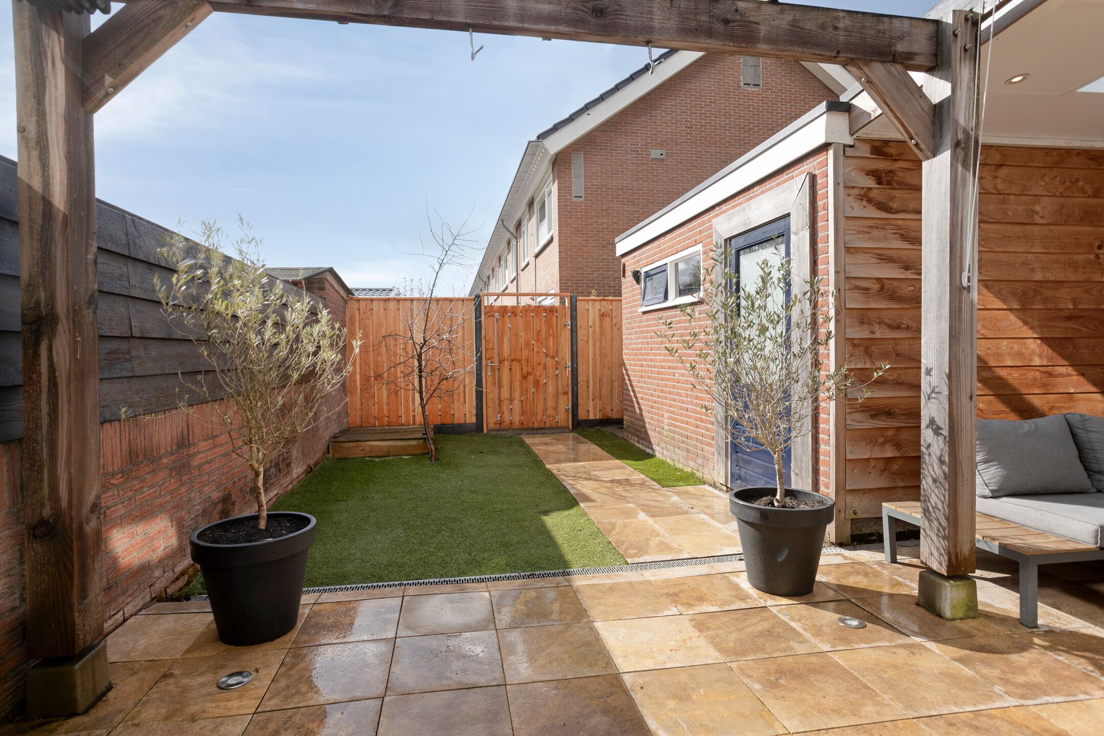 Foto 45 van van Suchtelensingel 45