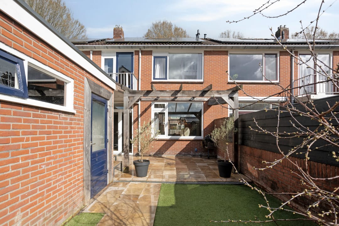 Foto 46 van van Suchtelensingel 45