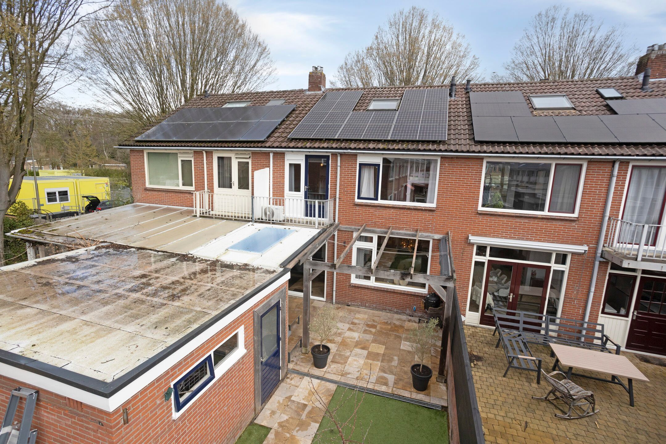 Foto 48 van van Suchtelensingel 45