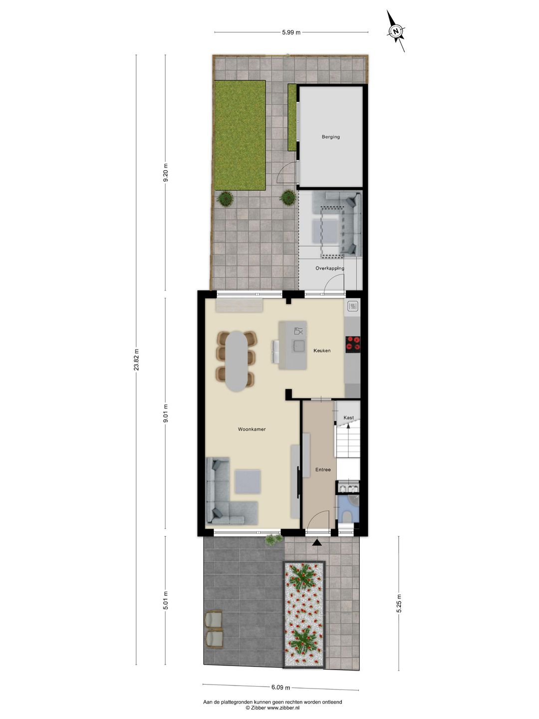 Foto 56 van van Suchtelensingel 45