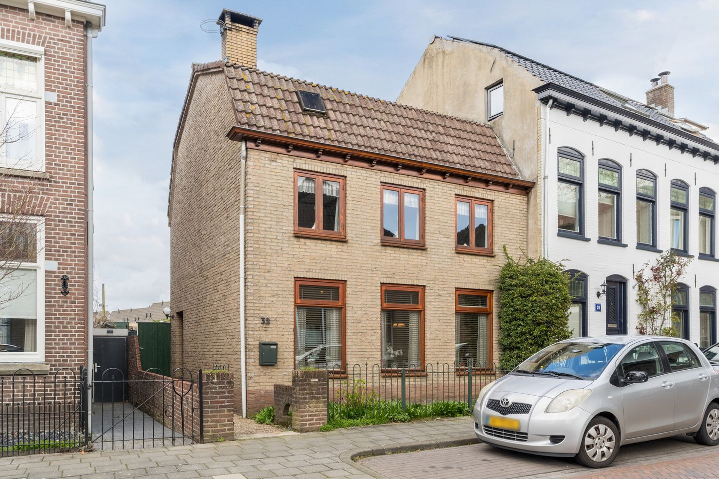 Photo 1 of Hoveniersweg 32