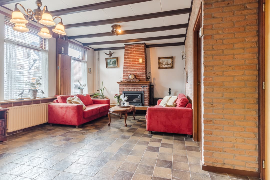 Photo 2 of Hoveniersweg 32