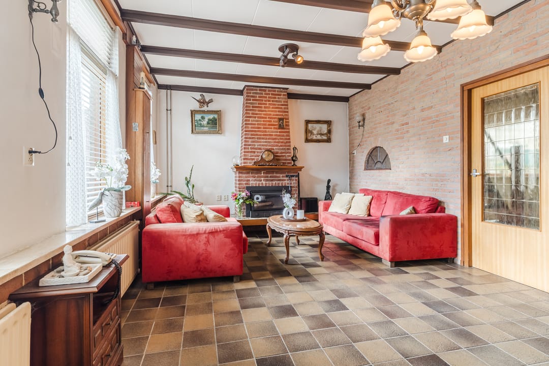 Photo 8 of Hoveniersweg 32