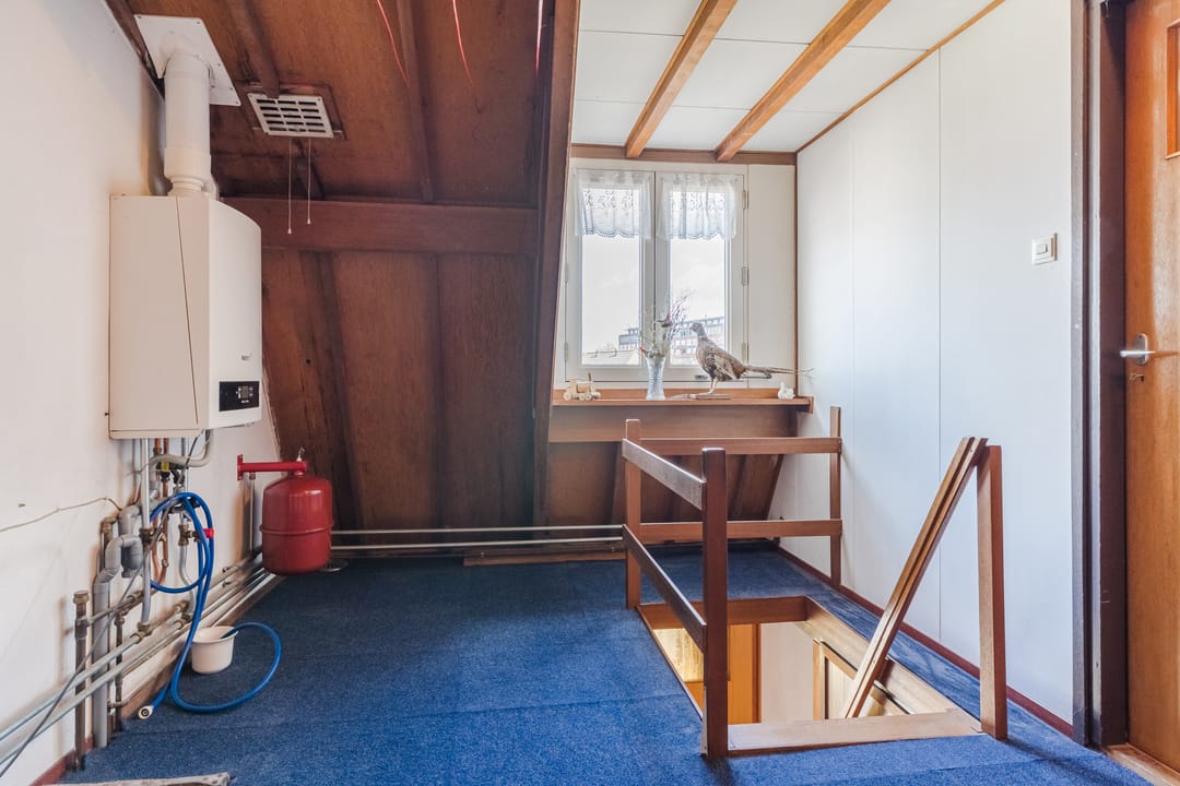 Photo 22 of Hoveniersweg 32