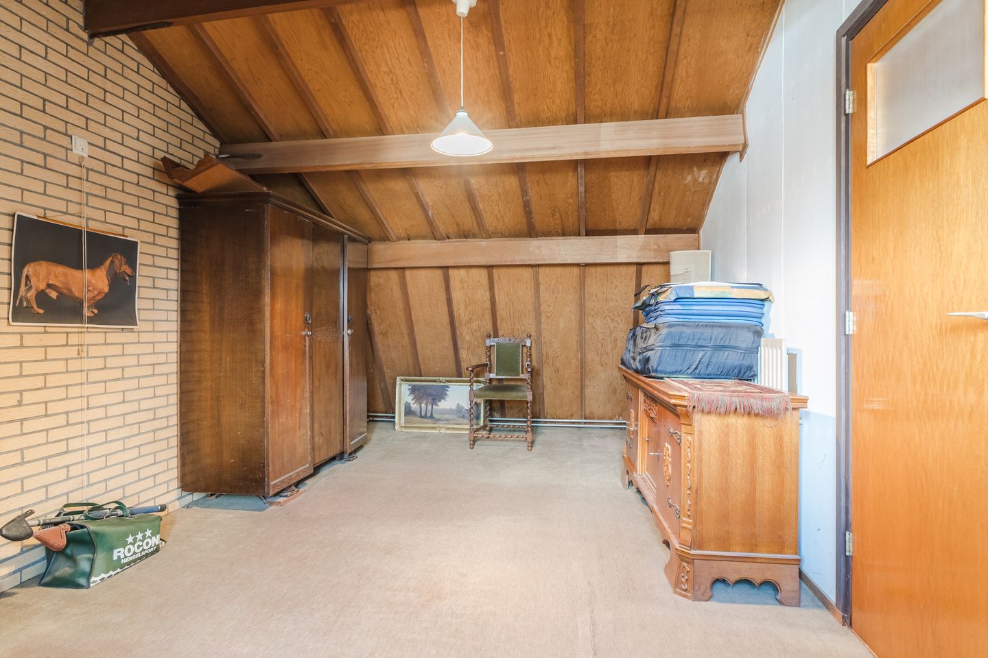 Photo 25 of Hoveniersweg 32