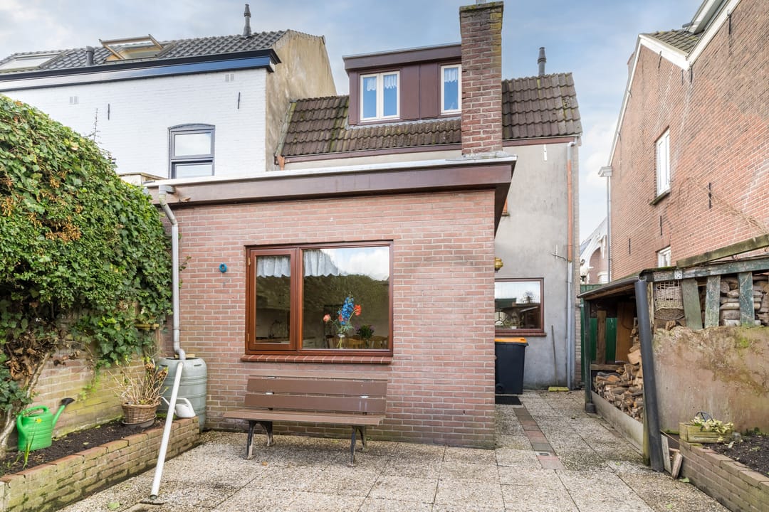 Photo 28 of Hoveniersweg 32