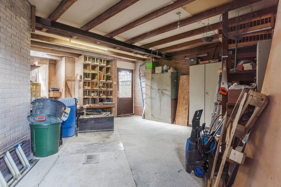 Photo 32 of Hoveniersweg 32