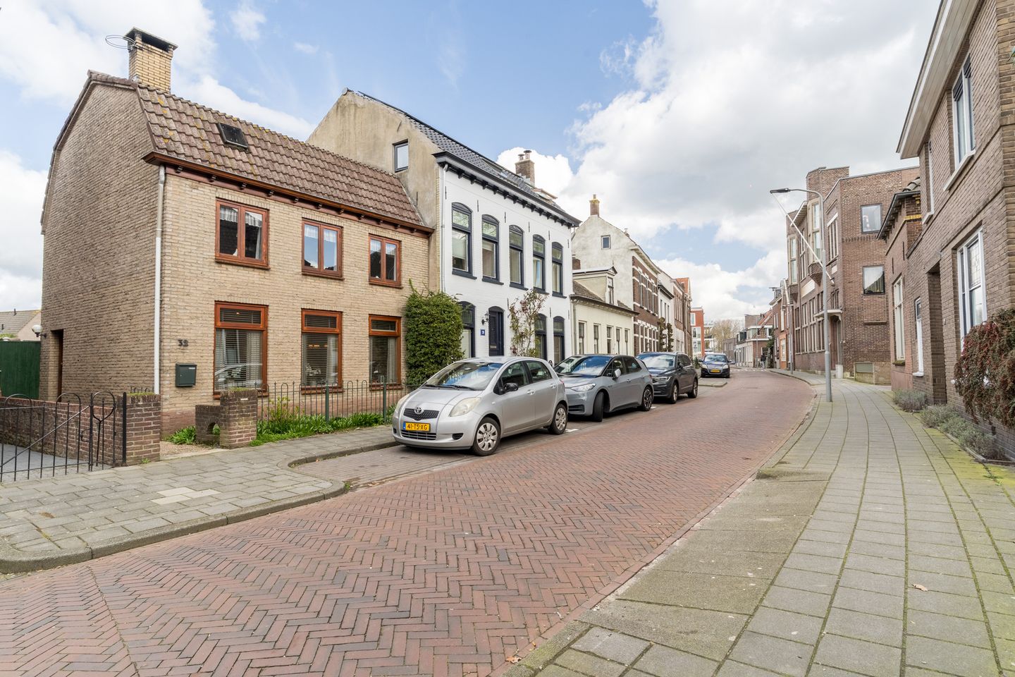 Photo 34 of Hoveniersweg 32