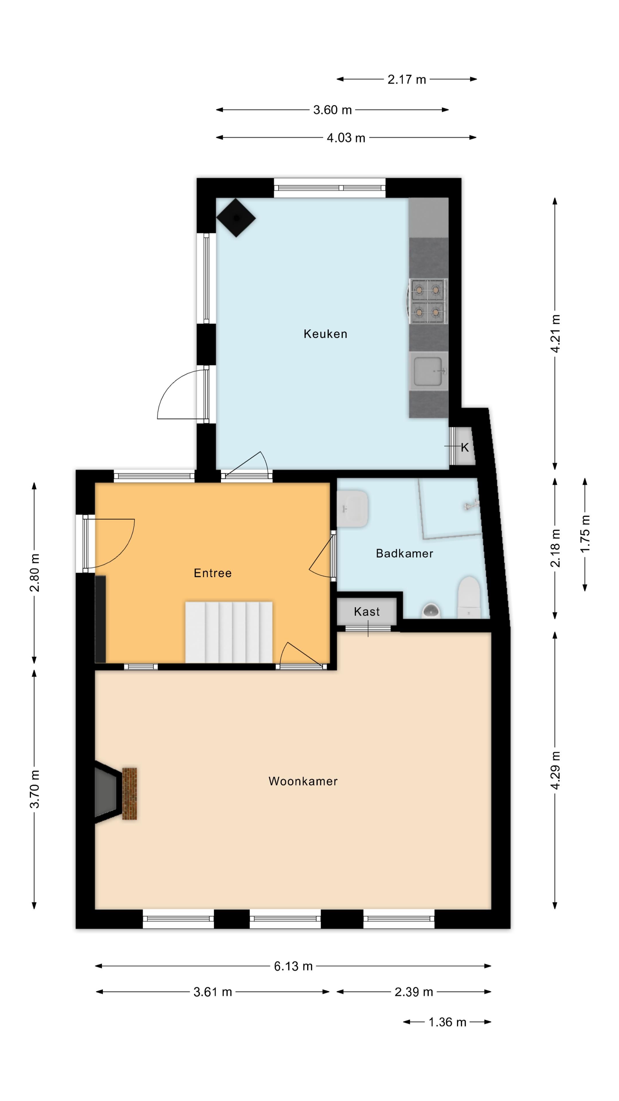 Photo 36 of Hoveniersweg 32