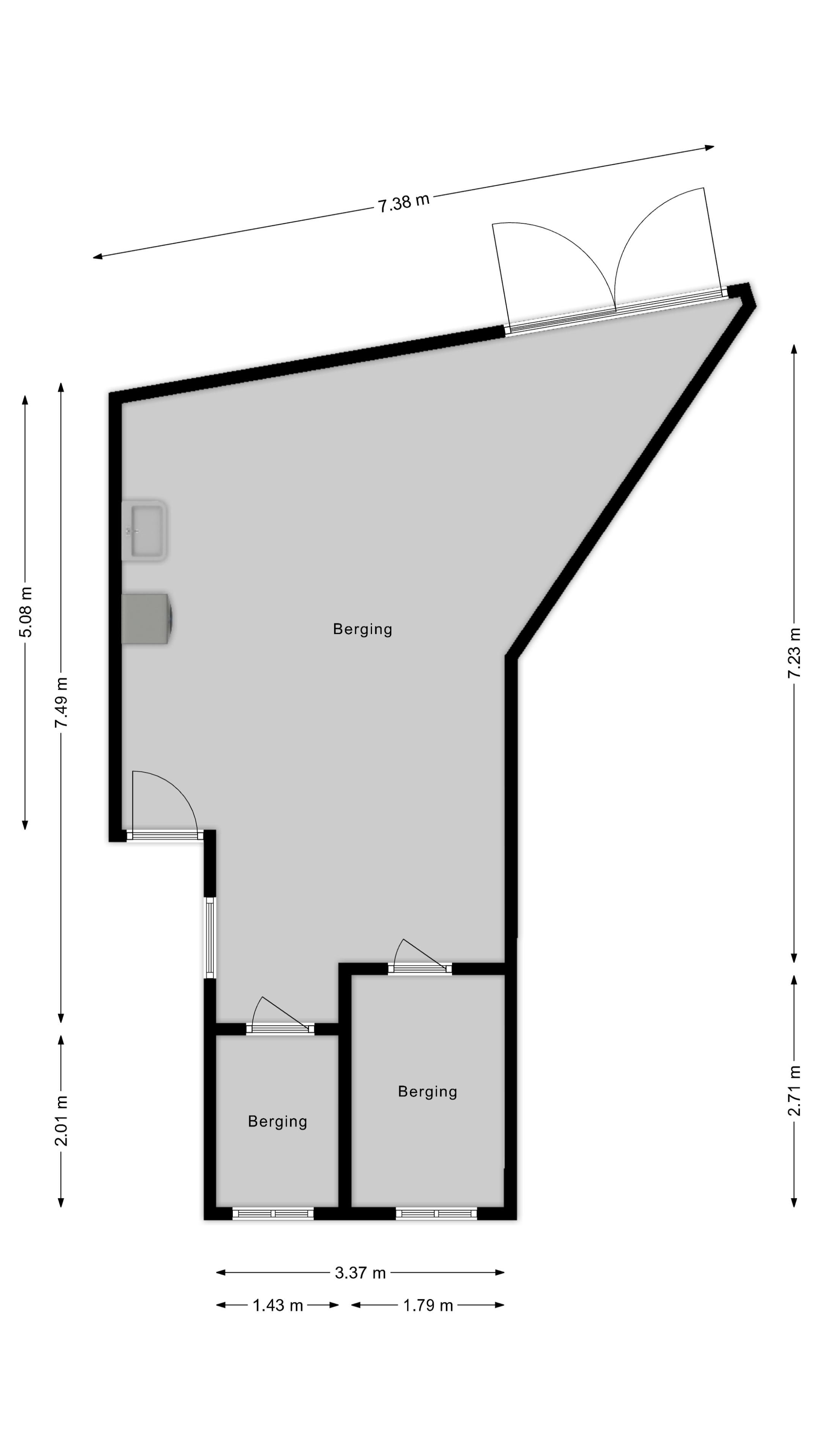 Photo 39 of Hoveniersweg 32