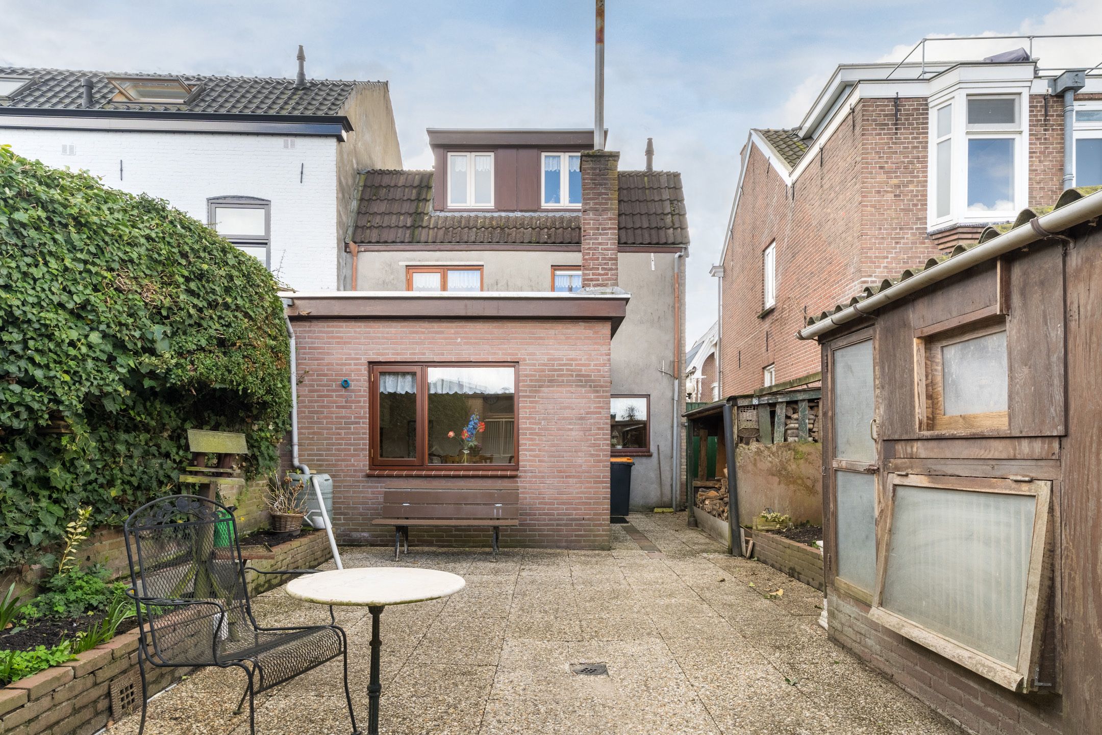 Photo 30 of Hoveniersweg 32