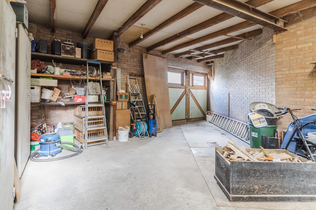 Photo 31 of Hoveniersweg 32