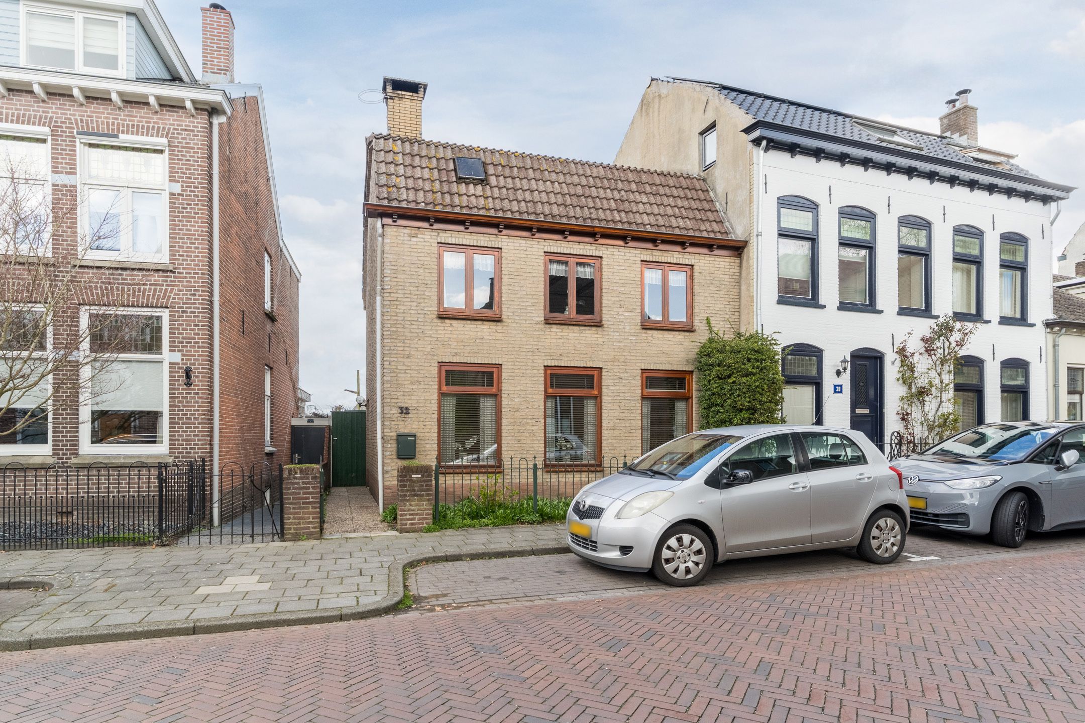 Photo 33 of Hoveniersweg 32