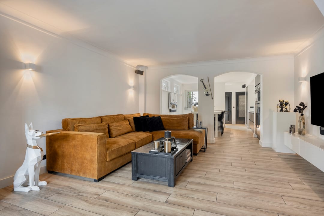 Photo 1 of Hoefakkerstraat 79