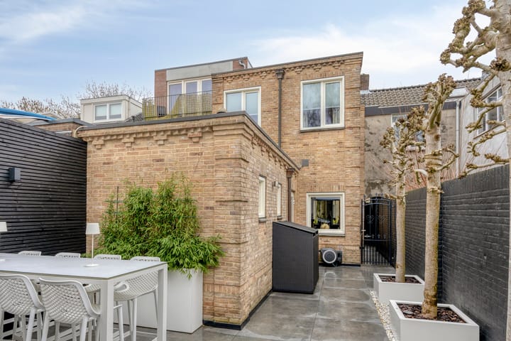 Foto 4 van Hoefakkerstraat 79