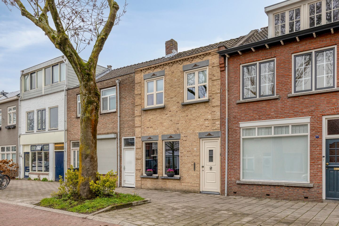 Photo 5 of Hoefakkerstraat 79