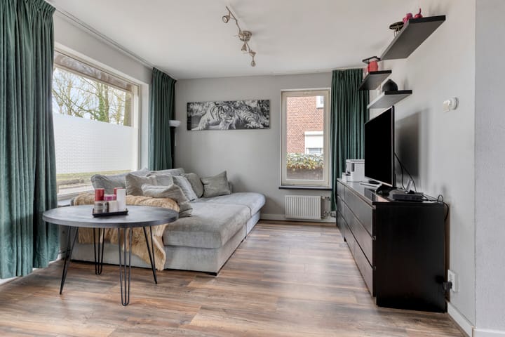 Photo 2 of Reigerstraat 42