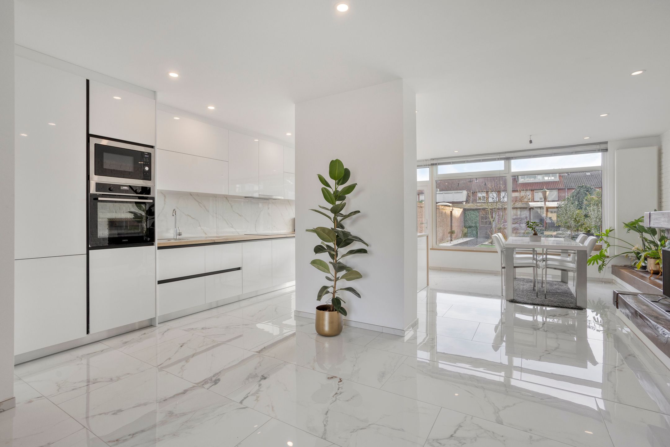 Buying a house in The Netherlands., Elandlaan 19