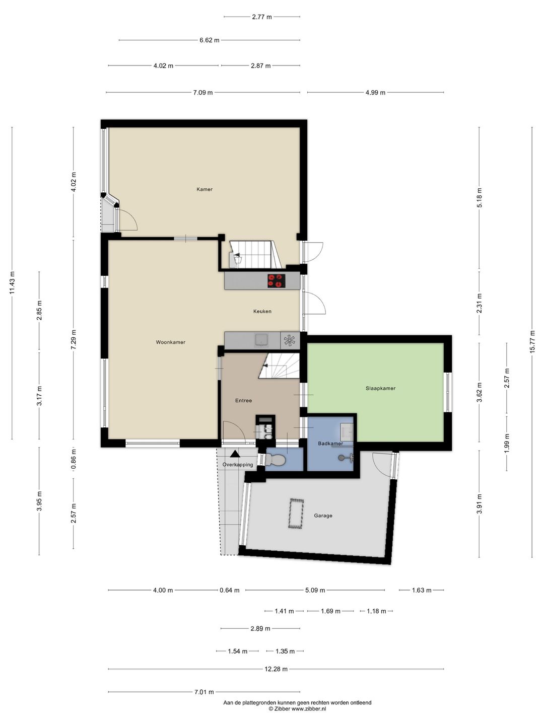 Foto 43 van Kerkstraat 8