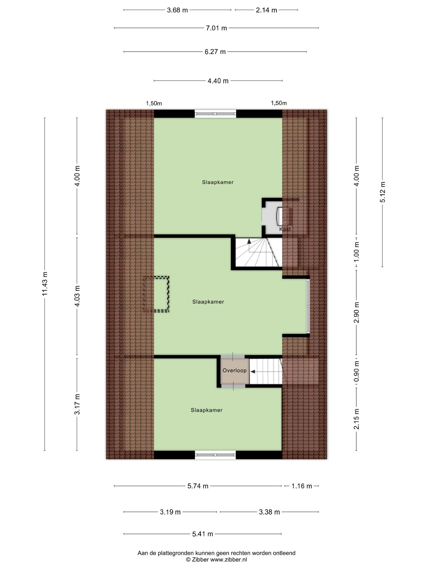 Foto 44 van Kerkstraat 8