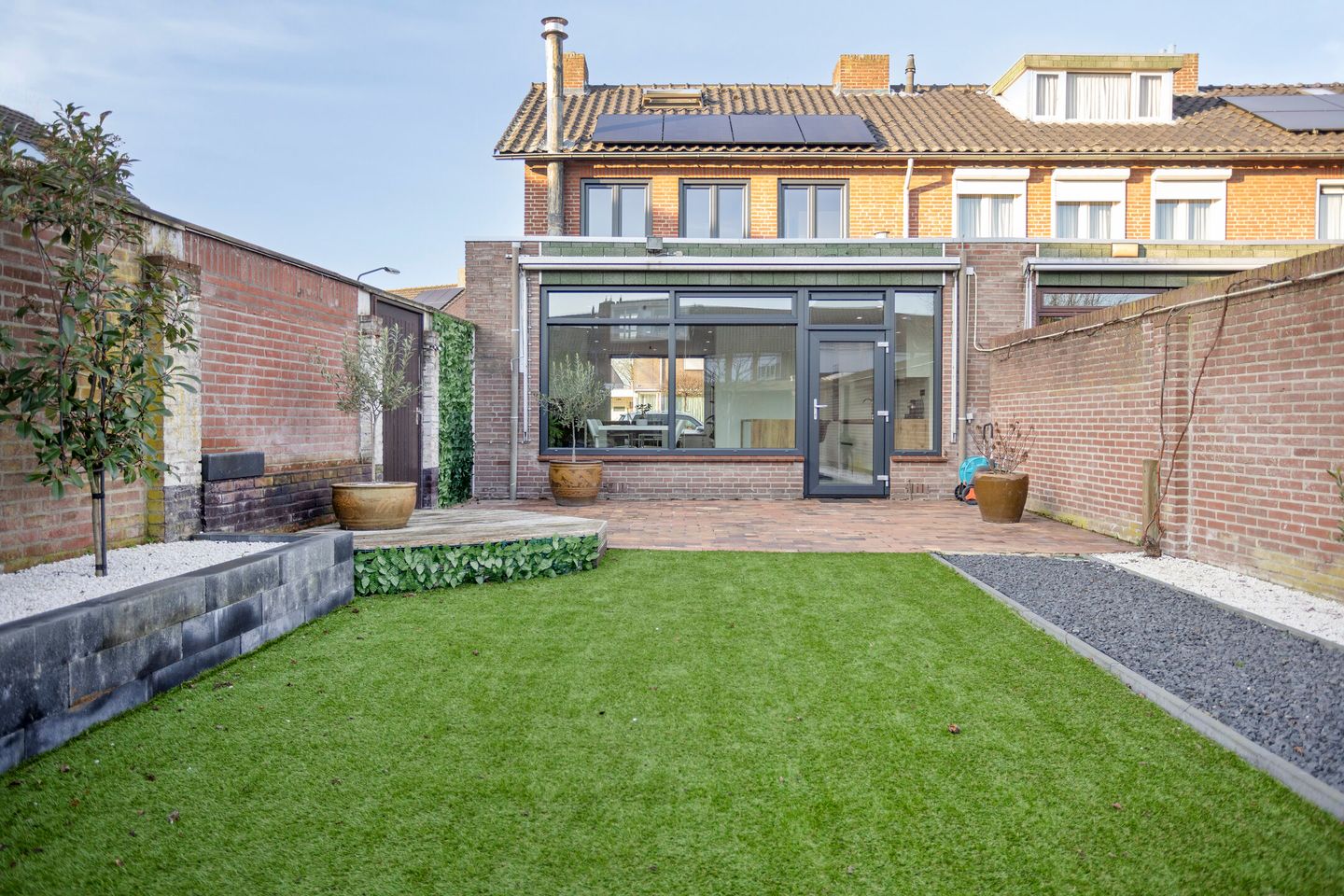 Foto 29 van Elandlaan 19