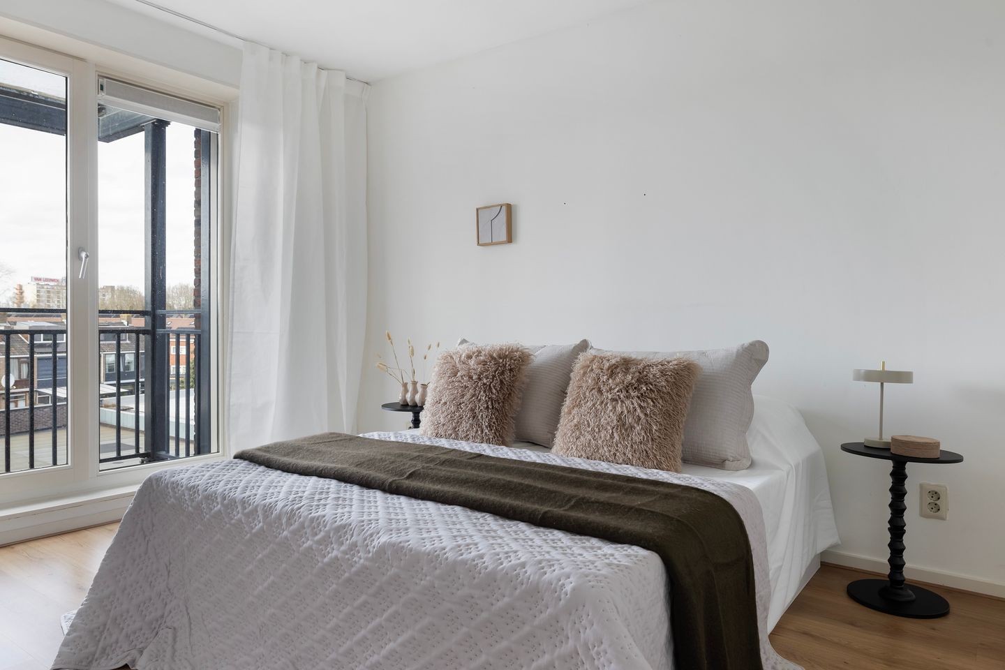 Foto 4 van Karel Doormanlaan 103-D