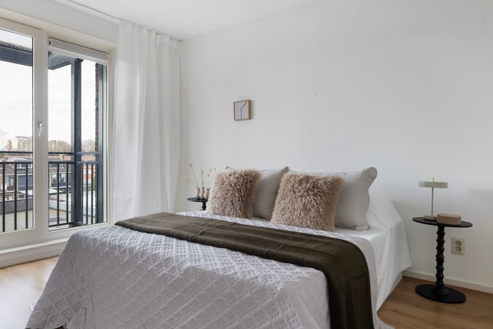 Foto 4 van Karel Doormanlaan 103-D