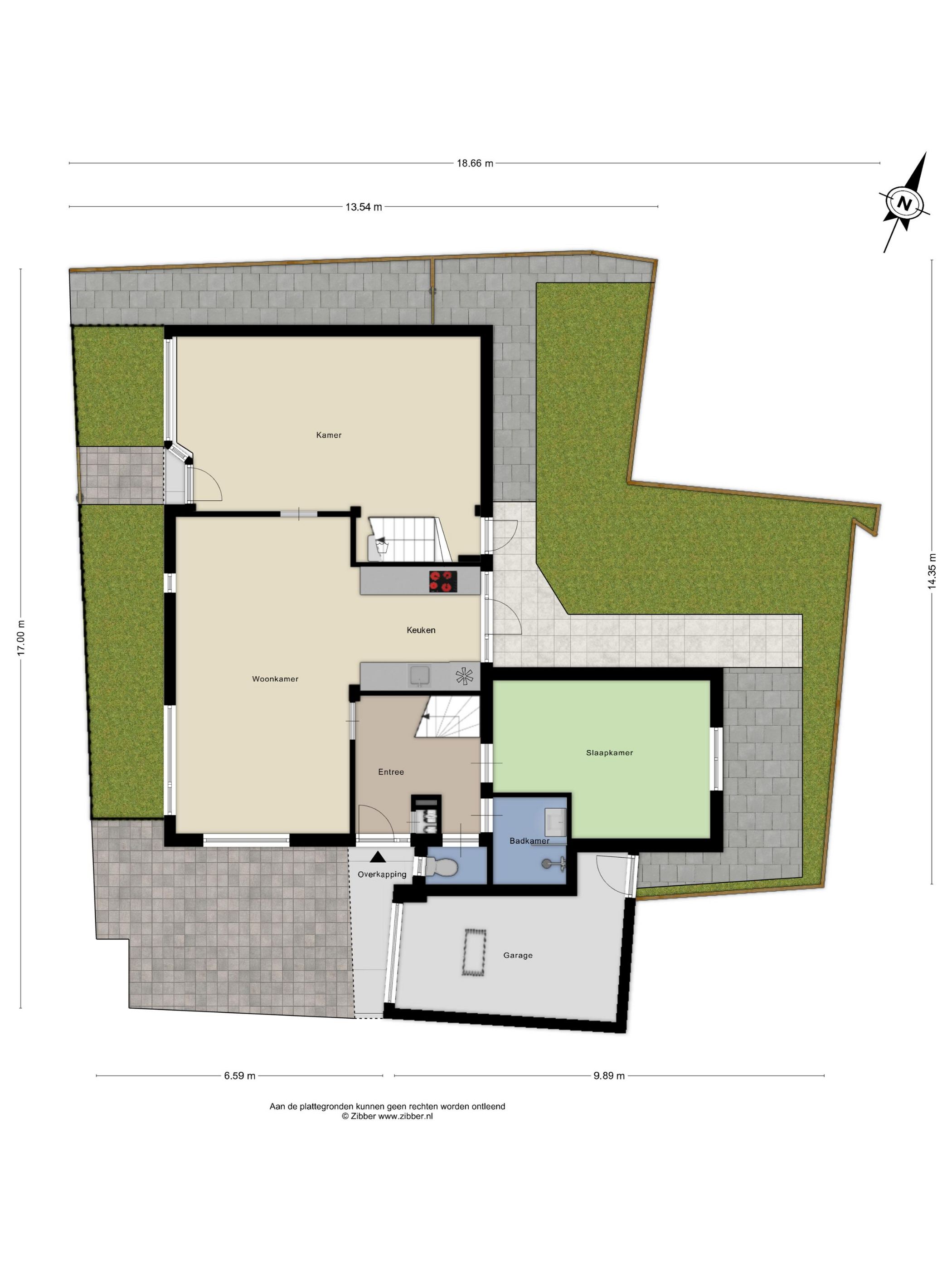 Foto 45 van Kerkstraat 8