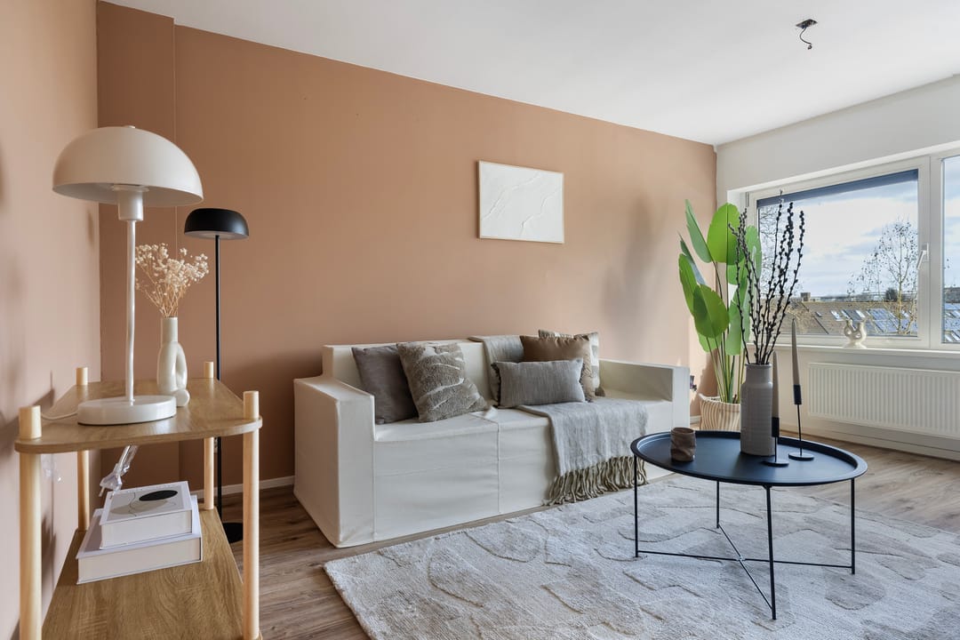 Foto 1 van Karel Doormanlaan 103-D