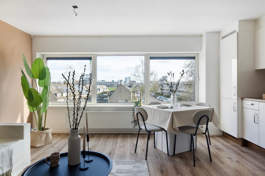 Foto 2 van Karel Doormanlaan 103-D