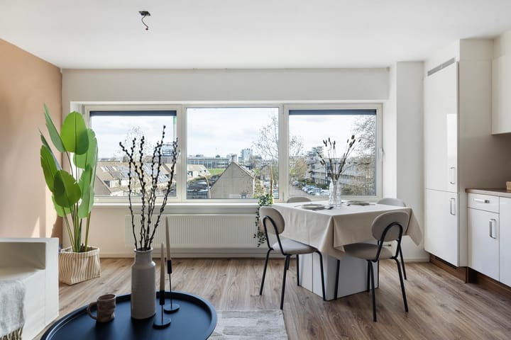 Foto 2 van Karel Doormanlaan 103-D