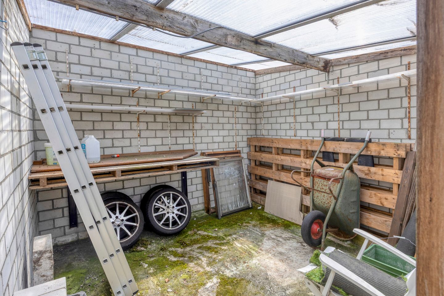 Foto 35 van Elandlaan 19