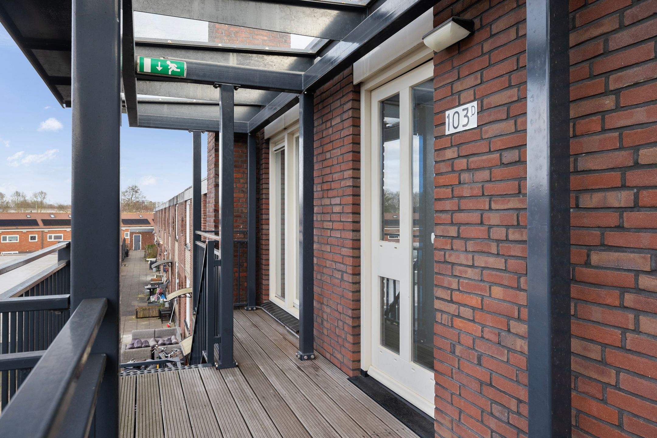 Foto 6 van Karel Doormanlaan 103-D