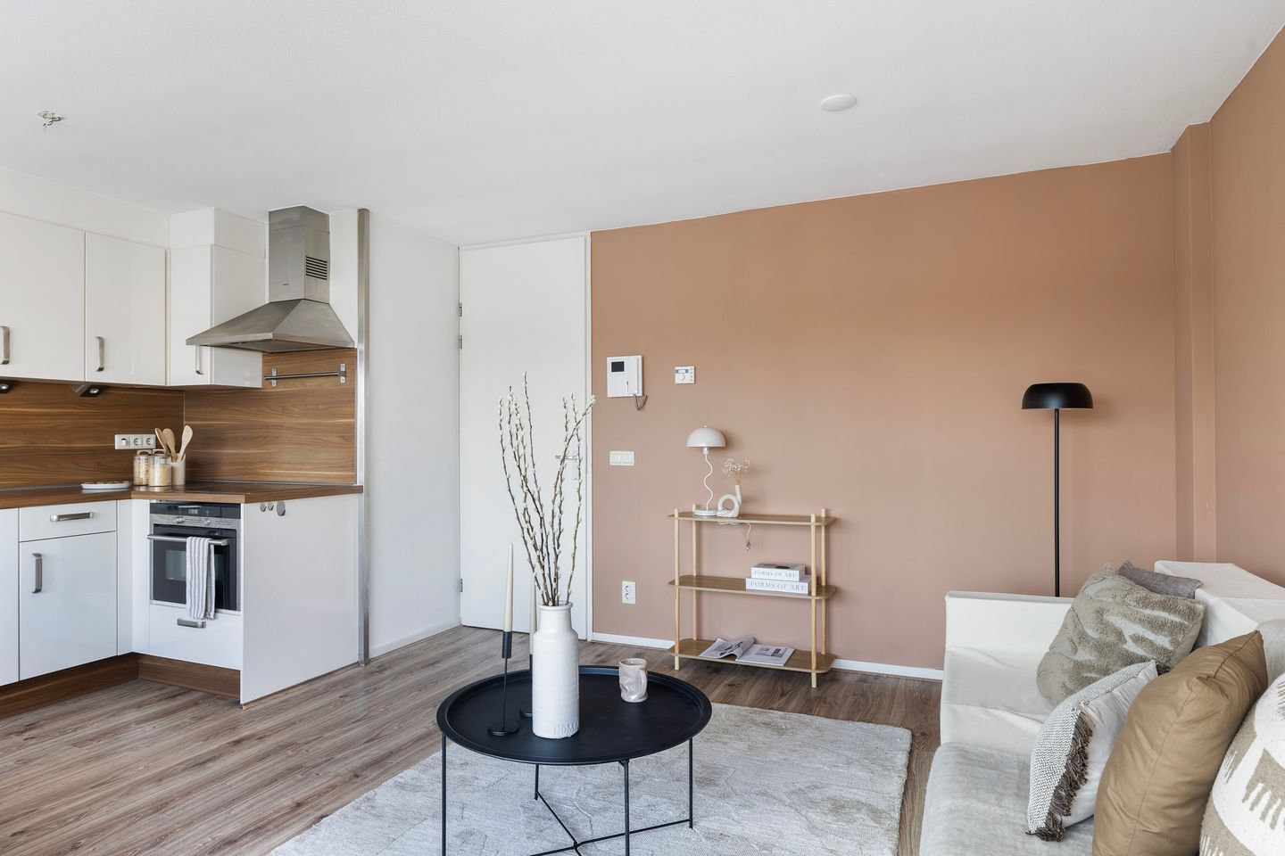 Foto 10 van Karel Doormanlaan 103-D