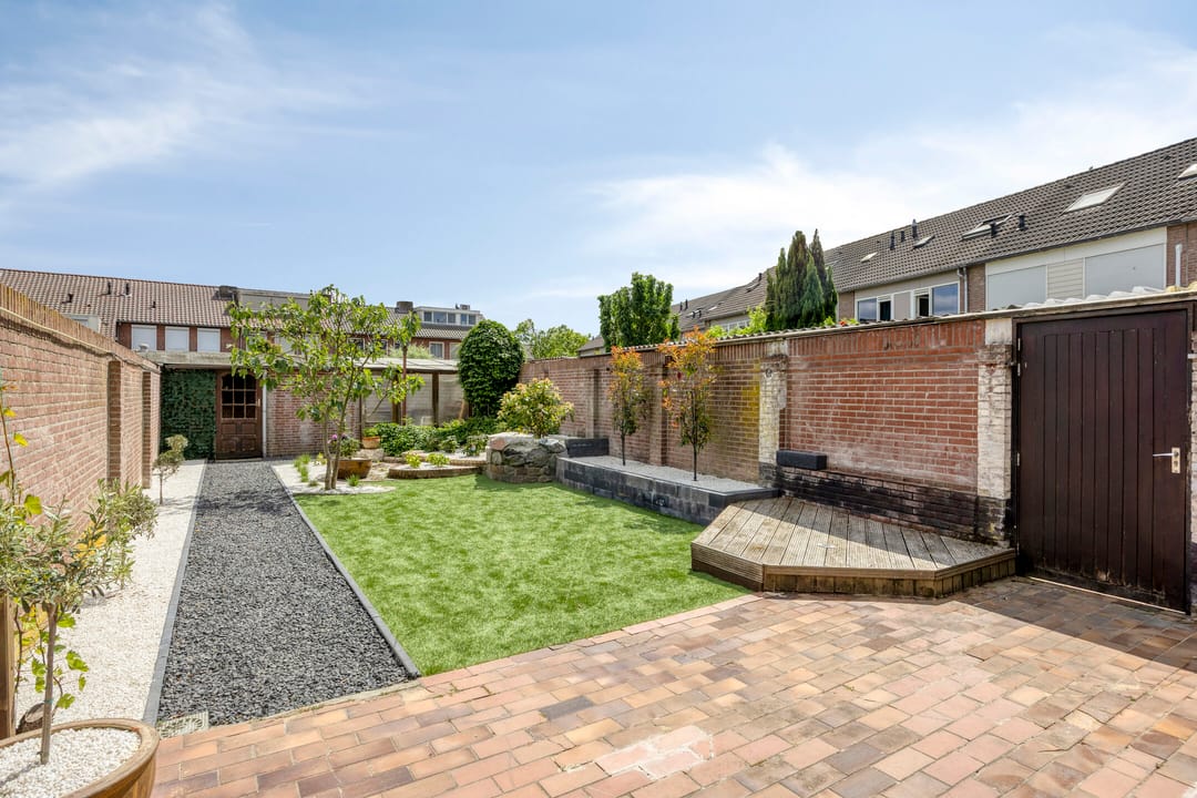 Foto 32 van Elandlaan 19