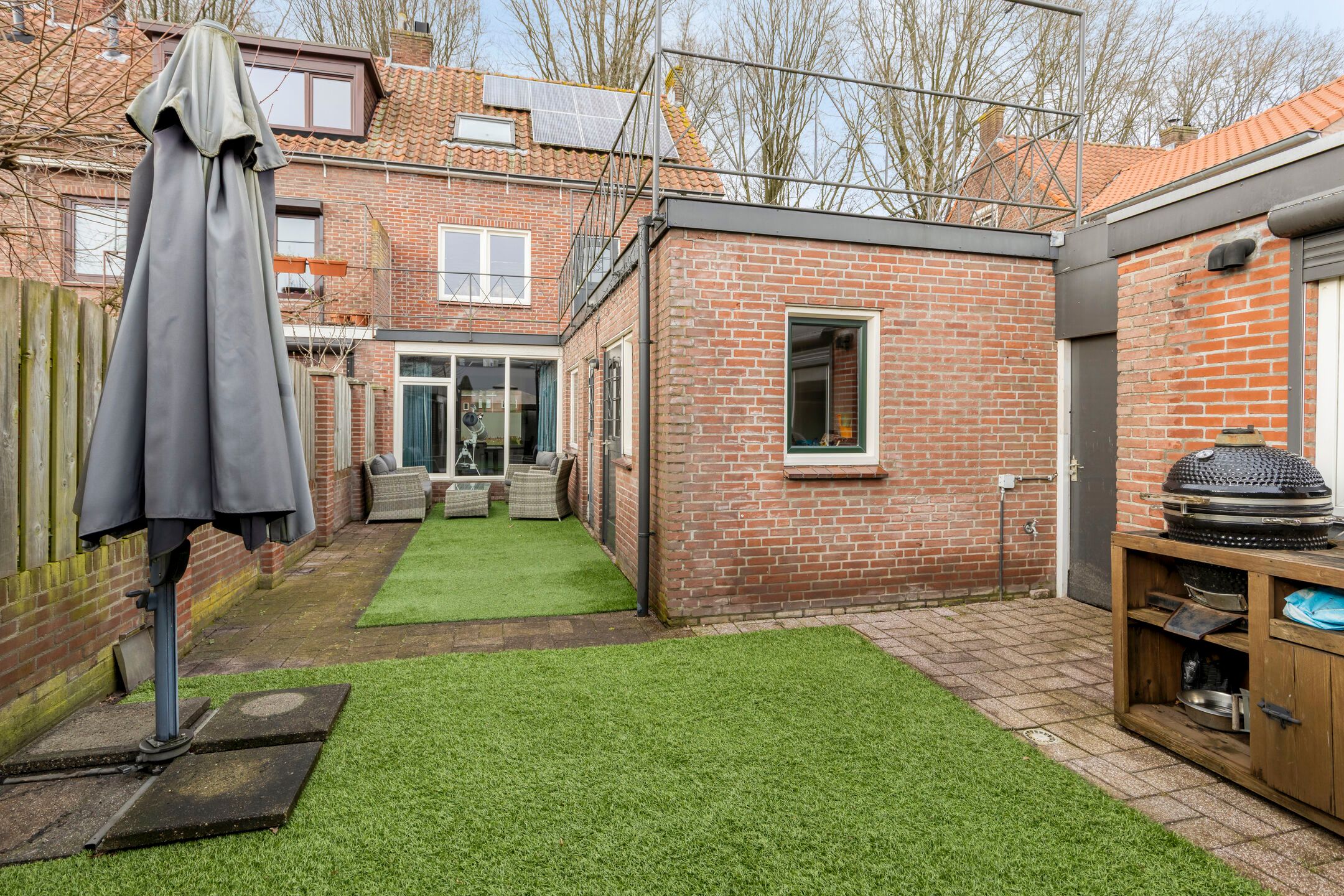 Photo 6 of Reigerstraat 42