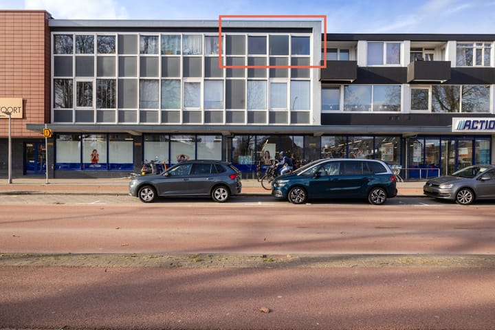 Foto 5 van Karel Doormanlaan 103-D