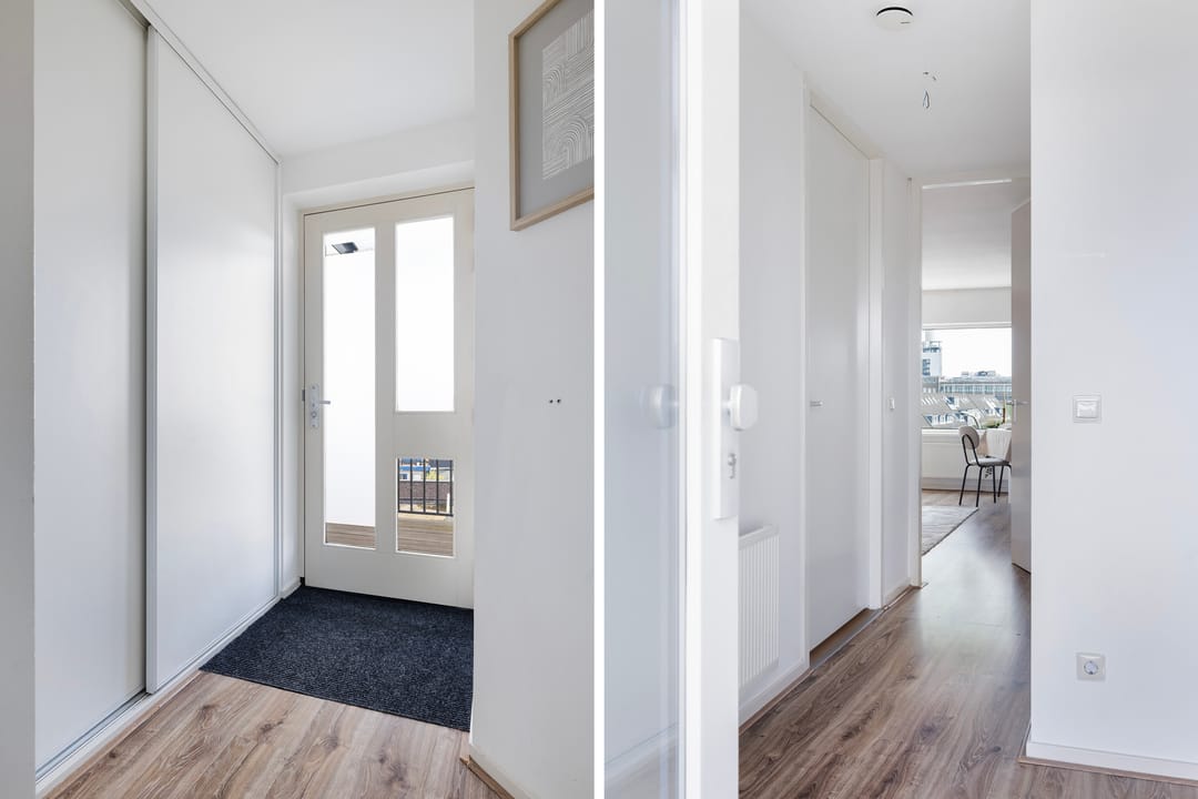 Foto 7 van Karel Doormanlaan 103-D